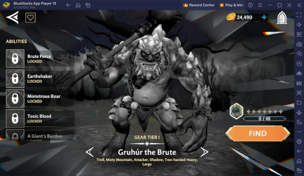 The Lord of the Rings Heroes of Middle Earth tier list Use the Best