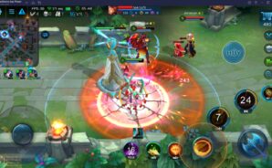 Cẩm nang chơi Loạn Chiến Mobile trên PC dành cho tân thủ