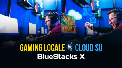 Gaming locale su PC VS Cloud Gaming con BlueStacks X – Tutte le differenze