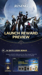 Destiny Rising Redeem Codes. Exclusively on BlueStacks Emulator