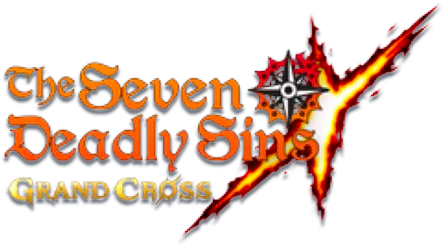 The Seven Deadly Sins: Grand Cross