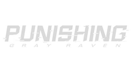Punishing Gray Raven