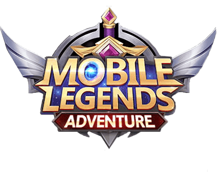 Mobile Legend Logo Transparent