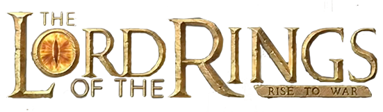 The Lord of the Rings: War on pc