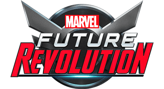 MARVEL Future Revolution
