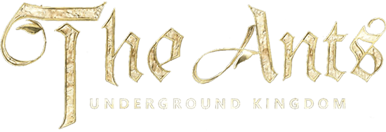 The Ants: Underground Kingdom on pc