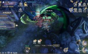 Cẩm nang dành cho người mới chơi Long Chiến Kỳ trên PC