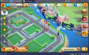 El Looney World: ¿Qué es, y Cómo se Conquista?