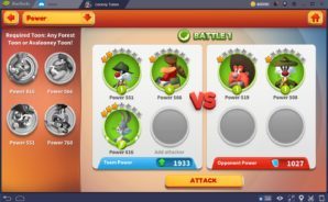 Cómo Ganar Todas tus Batallas en Looney Tunes: World of Mayhem