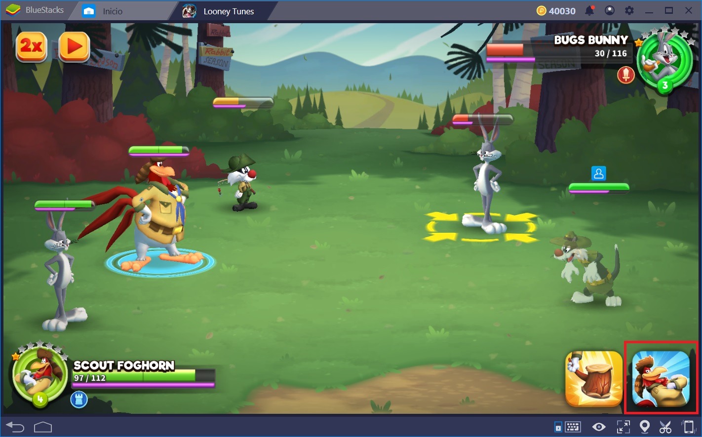 Cómo Ganar Todas tus Batallas en Looney Tunes: World of Mayhem