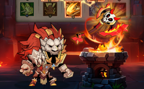 Lootborn Warriors Progression Strategy Guide – Gear, Mini-Bosses & Skill Combos