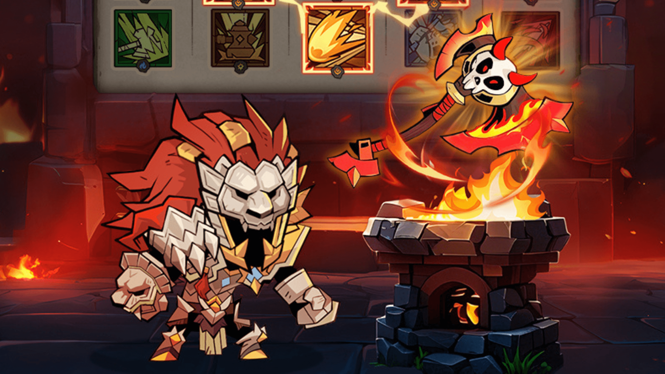 Lootborn Warriors Progression Strategy Guide – Gear, Mini-Bosses