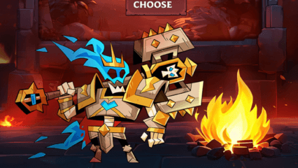 Lootborn Warriors Tips & Tricks Guide – How to Survive and Conquer