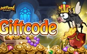 Lootfiend:Idle Dungeons Redeem Codes List for December 2025