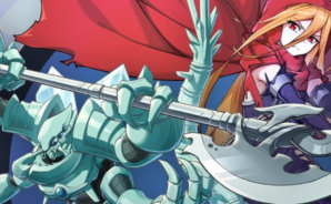 Lord of Nazarick – แนะนำ 5 ตัวละครที่ควรมี