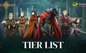 La Tier List de Lord of Nazarick : Les Meilleurs Héros du Jeu