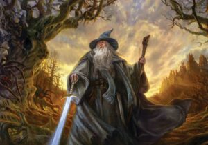 EA Announces Lord of the Rings: Heroes of Middle-earth in Early Development