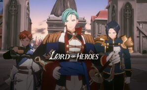 Lord of Heroes – Introducción al Sistema de Equipamiento