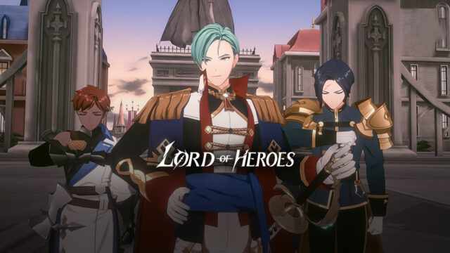 Lord of Heroes – Introducción al Sistema de Equipamiento