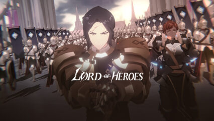 Cómo Jugar Lord of Heroes en PC con BlueStacks