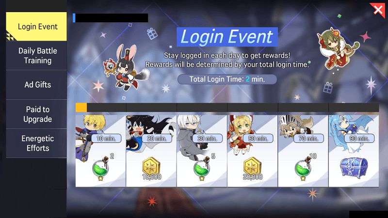 Lord of Heroes – Dark Mei Ling, Alliance Raid Renewal and New Events