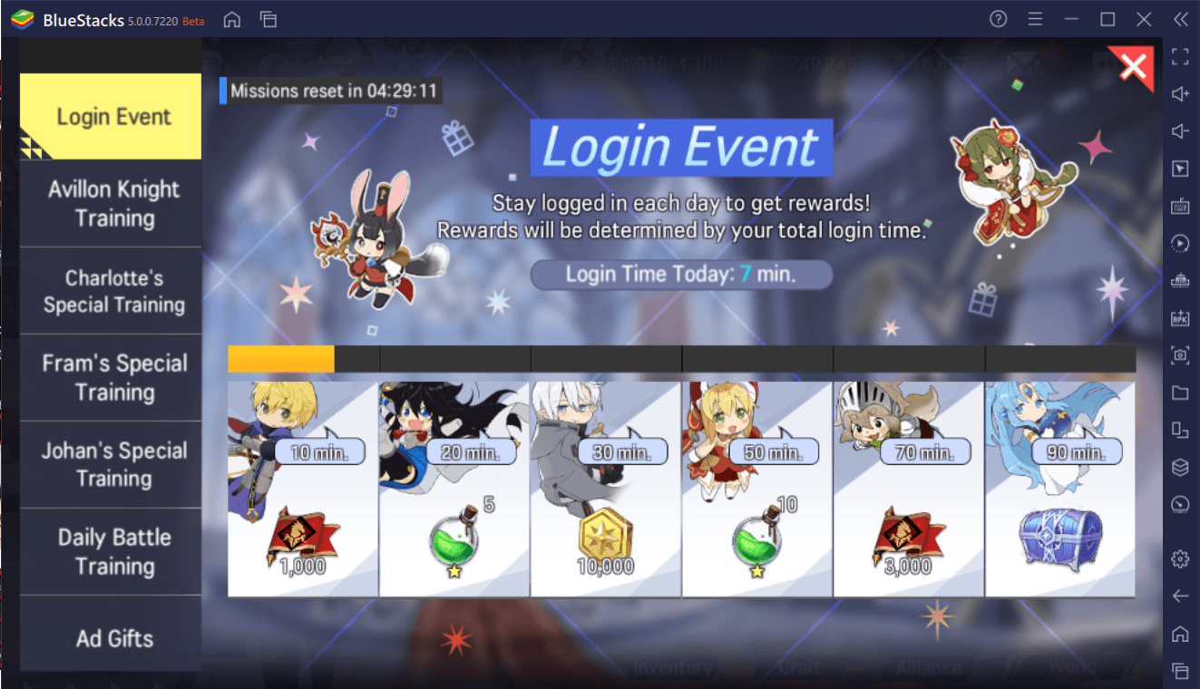 Lord of Heroes – Extreme Mode Story, Second Global Launch, and Exciting Events