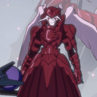 Lord of Nazarick - Tier list for the Strongest Characters