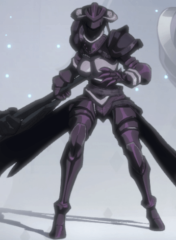 Lord of Nazarick - Tier list for the Strongest Characters