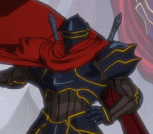 Lord of Nazarick - Tier list for the Strongest Characters