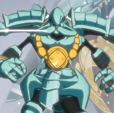 Lord of Nazarick - Tier list for the Strongest Characters