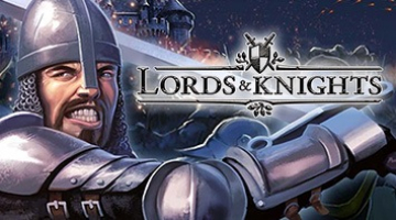 lords and knights tools