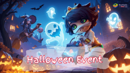 Lords Mobile Halloween Madness: Dominate the Spooky Season!