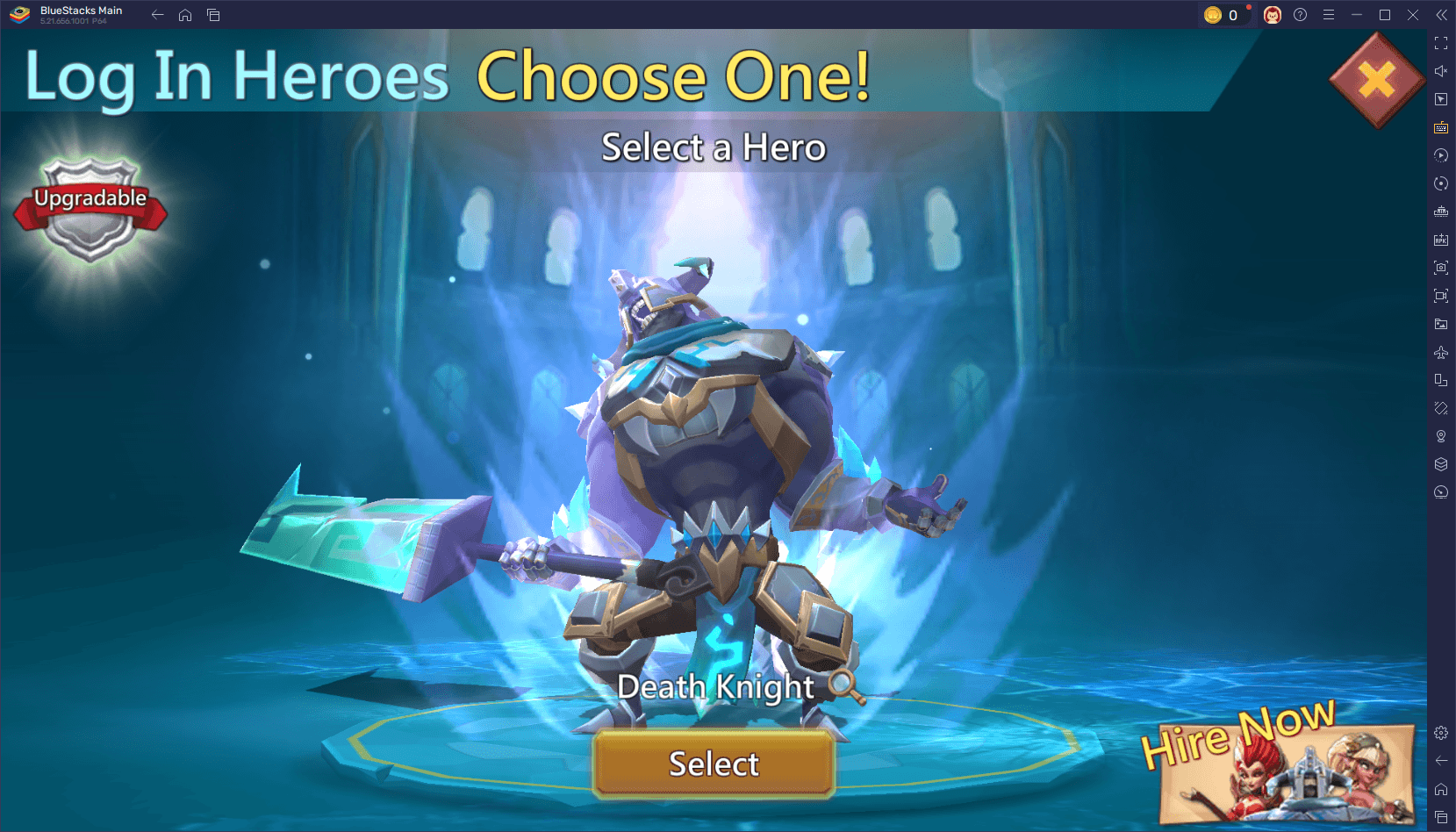 Best Hero Lineups and Synergies in Lords Mobile