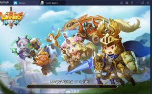 How to Win at Lords Watch: Tower Defense RPG on PC With BlueStacks