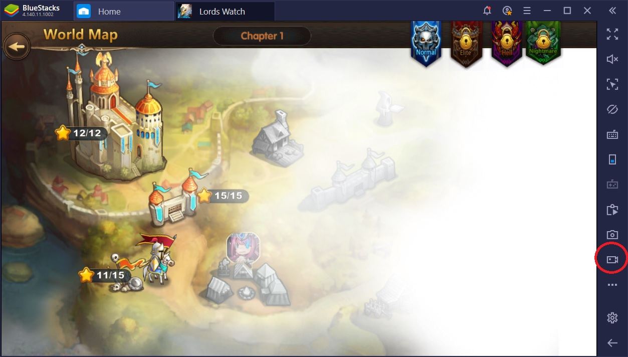 How to Win at Lords Watch: Tower Defense RPG on PC With BlueStacks