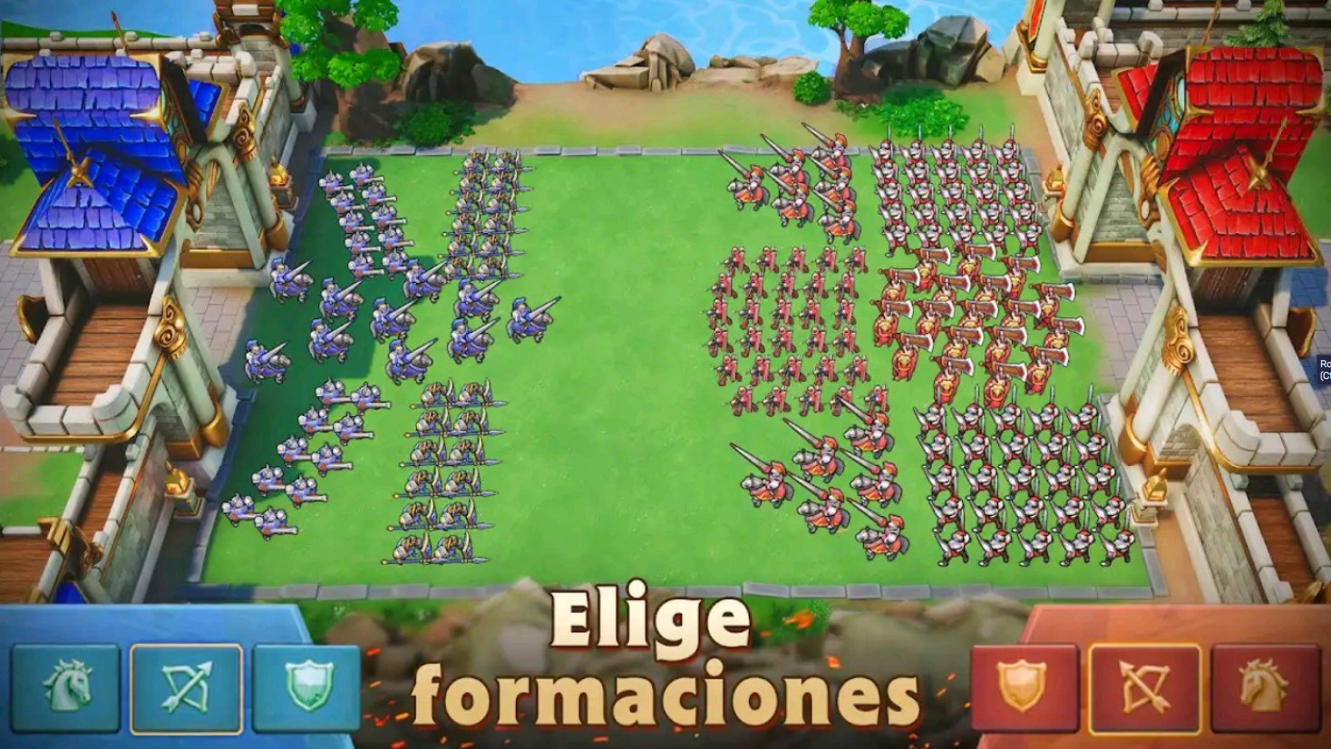 Conquiste Reinos em Lords Mobile com Este Código Promocional Exclusivo da  BlueStacks