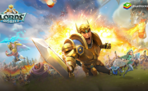 BlueStacks Airを使ってMacで『ロードモバイル』を楽しもう！