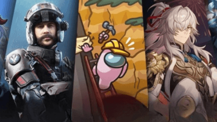 Los 10 mejores juegos móviles para jugar en BlueStacks en 2025 guía de juegos definitiva