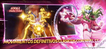 Los mejores equipos de Saint Seiya EX: composiciones y estrategias de equipo superiores