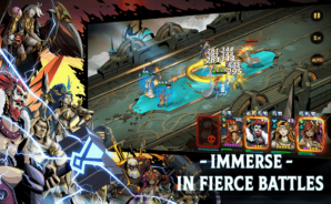 How to Install and Play Lost Realm: Chronorift on PC with BlueStacks