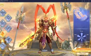 Lost Sanctuary: Eternal Origin, clases para cada estilo de juego