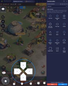 BlueStacks Features Guide for Lost in Blue 2 - Optimize and Automate Your Experience with BlueStacks