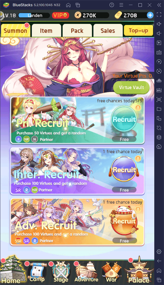 Lost in Paradise:Waifu Connect - Apps on Google Play