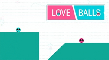 Play Love Balls
