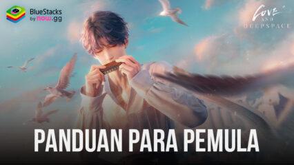 Panduan Pemula untuk Love and Deepspace – Otome Sci-Fi Baru