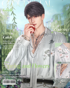 Score 5-Star Memories in the Love and Deepspace ‘Spring and Flowers’ Event