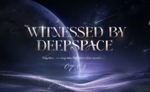 Love and Deepspace Version 4.0 ‘Witnessed by Deepspace’ Update Details