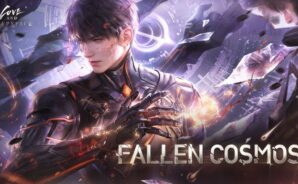 Caleb Jadi Bintang di Event Fallen Cosmos Love and Deepspace – Ini Detail Lengkapnya!