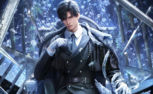 Love and Deepspace prezentuje nowe unikalne wydarzenie: Zayne: Everlasting Wish!