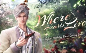 Love and Deepspace – Where Hearts Live Event Complete Overview